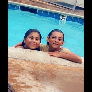 Meet your Posher, Janice